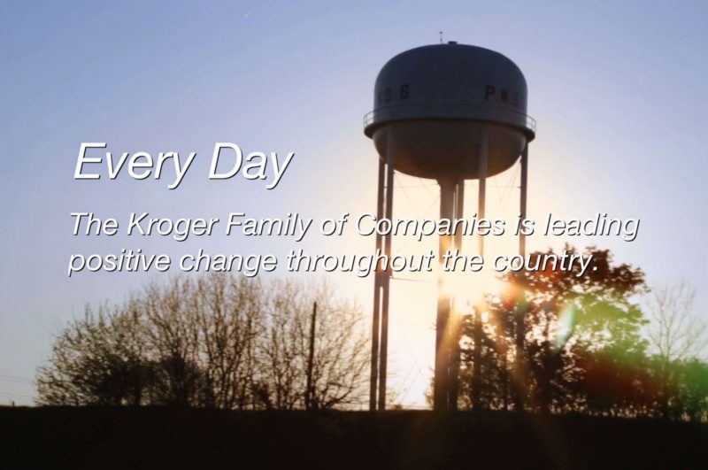 Community - The Kroger Co.