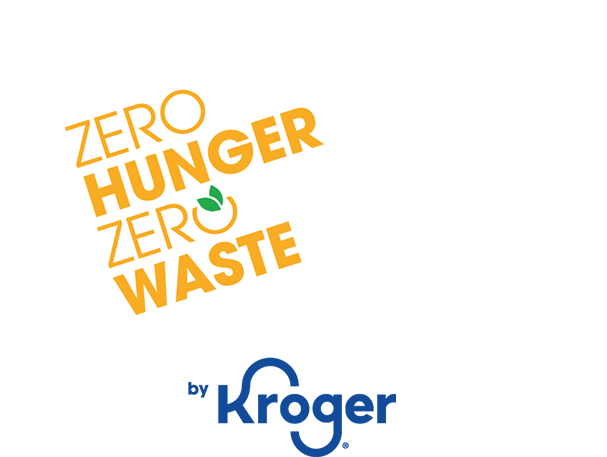 Zero Hunger Zero Waste The Kroger Co