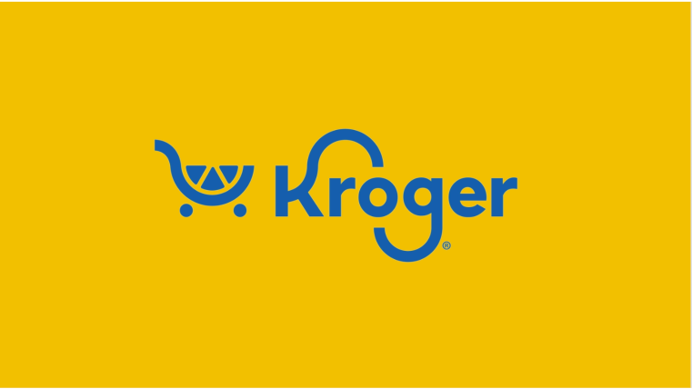 Kroger® Half & Half, 1 pt - Kroger